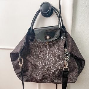 Longchamp Tote